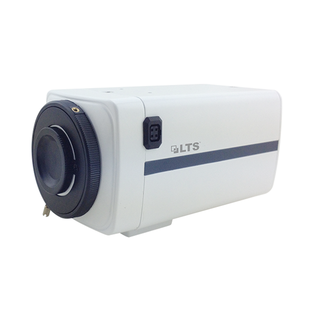 LTS CMHB902 2.1MP Indoor Platinum Box HD-TVI Security Camera 