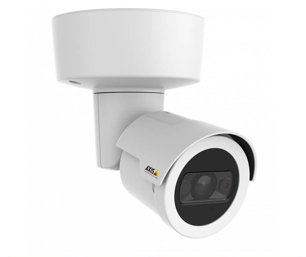 AXIS M2026-LE 4MP Outdoor Fixed Bullet IP Security Camera 0912-001