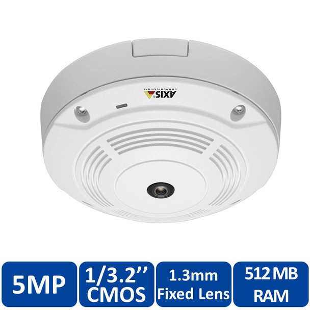 AXIS M3007-P 0543-001