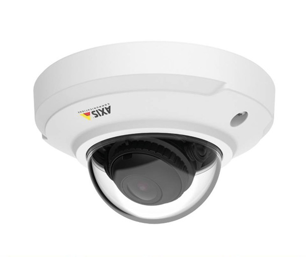 AXIS M3045-WV 2MP Wi-Fi Dome IP Security Camera 0805-004
