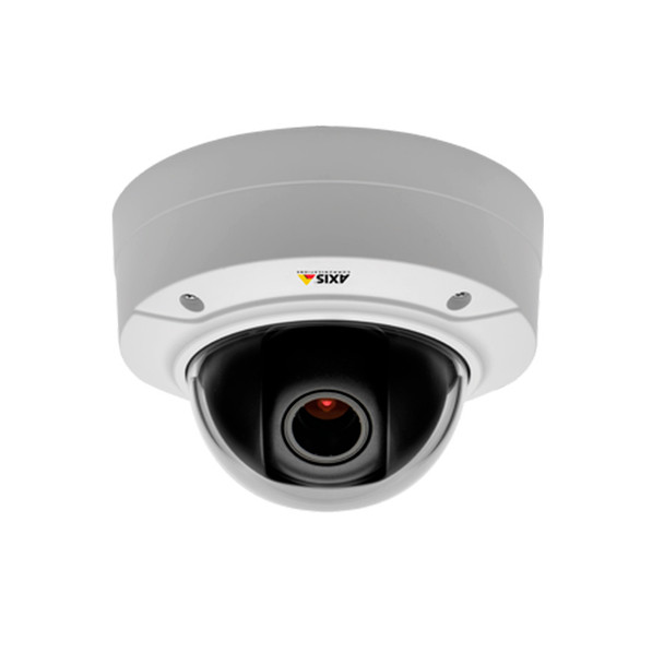 AXIS P3224-VE Mk II Outdoor Dome IP Security Camera - 0951-001