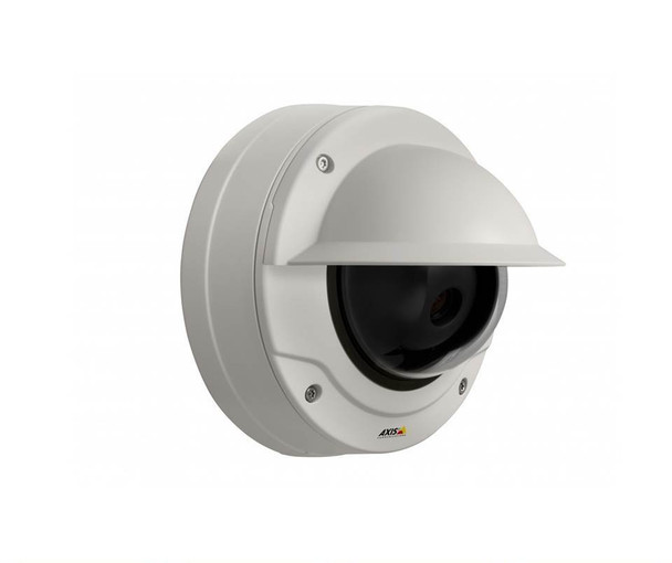 AXIS Q3505-VE MK II 9MM 2MP Outdoor Arctic Dome IP Security Camera - 3~9mm Varifocal Lens, 0874-001