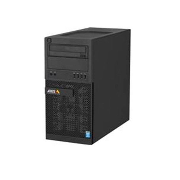 AXIS S9001 Mk II Camera Station Desktop Terminal - 0202-850
