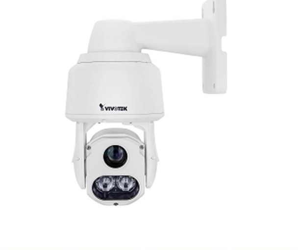 Vivotek SD9363-EHL 2MP Outdoor Speed Dome IP Security Camera with 20x Optical Zoom
