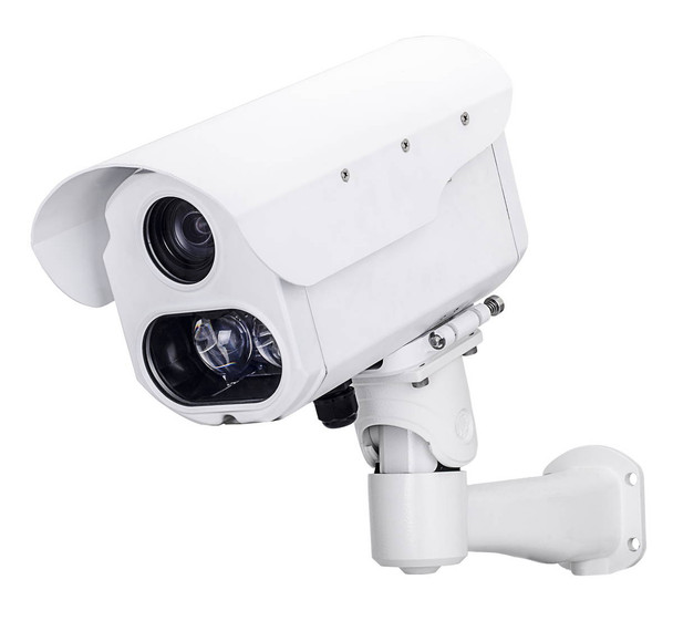 Vivotek IZ9361-EH 2MP Outdoor Bullet Network