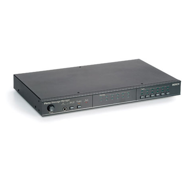 Bosch LBB1965/00-US Message Manager - 1
