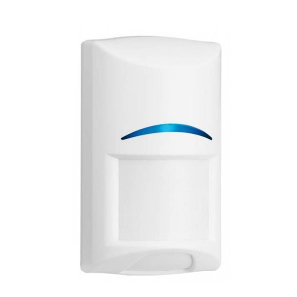 Bosch ISC-BDL2-WP12G Blue Line Gen2 Pet Friendly TriTech Motion Detector - 1