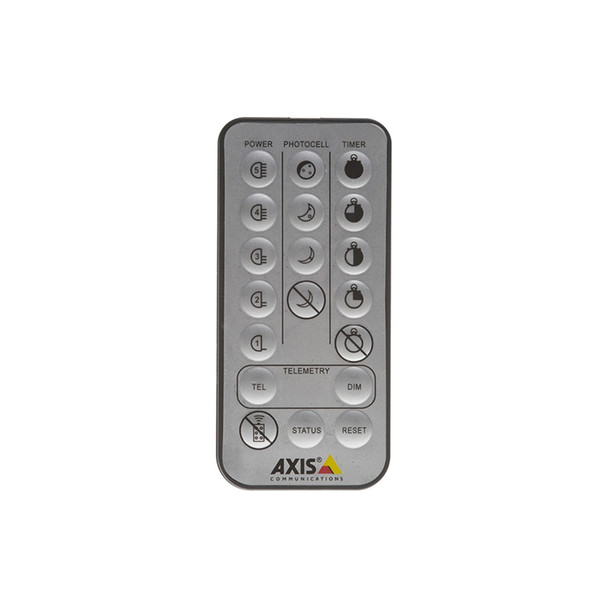 AXIS T90B Remote Control - 5800-931 - 1