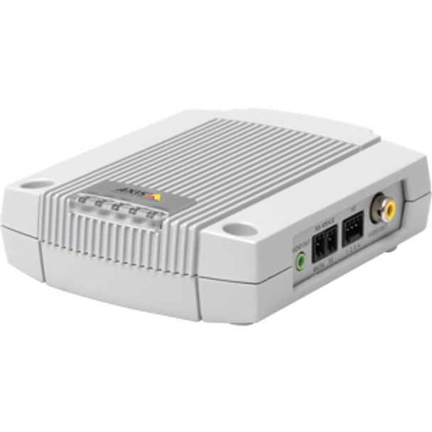 AXIS P7701 Video Decoder - 0319-004 - 1
