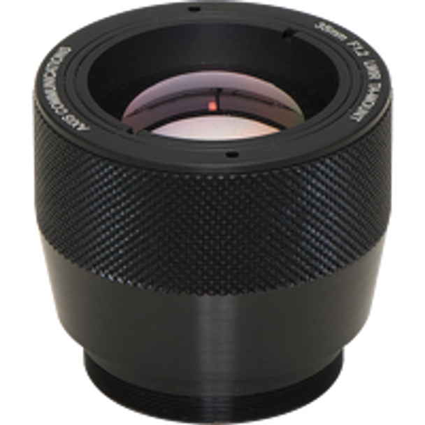 AXIS 35 mm LWIR TA Thermal Camera Lens 5503-041