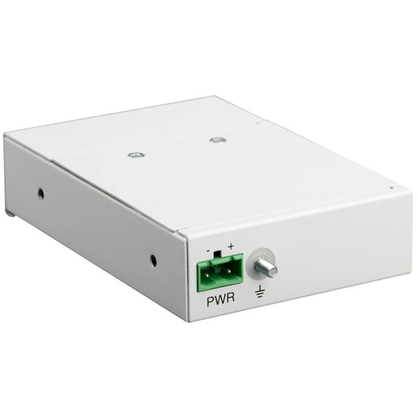 AXIS T8604 Media Converter Switch - 5027-041 - 2 AXIS T8604 Media Converter Switch - 5027-041 - 2