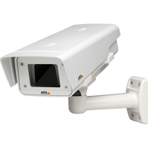 AXIS T92E05 Indoor Protective Housing 0344-001 - 1