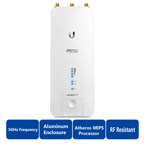 ​Ubiquiti R5AC-PRISM-US