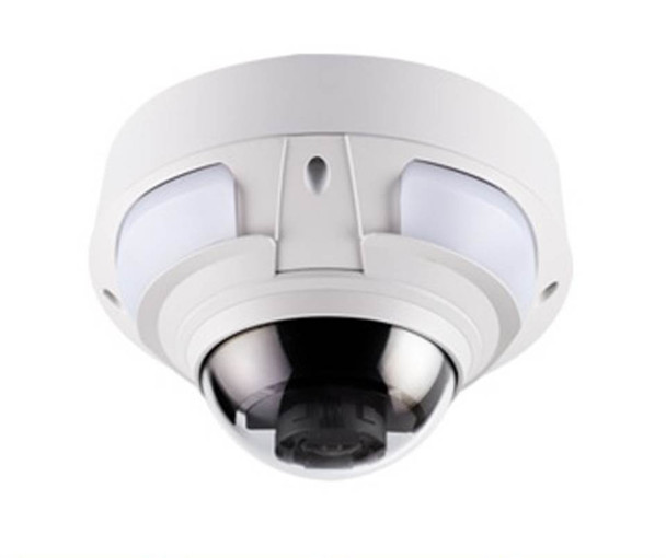 Geovision GV-VD4711 4MP IR H.265 Outdoor Dome IP Security Camera