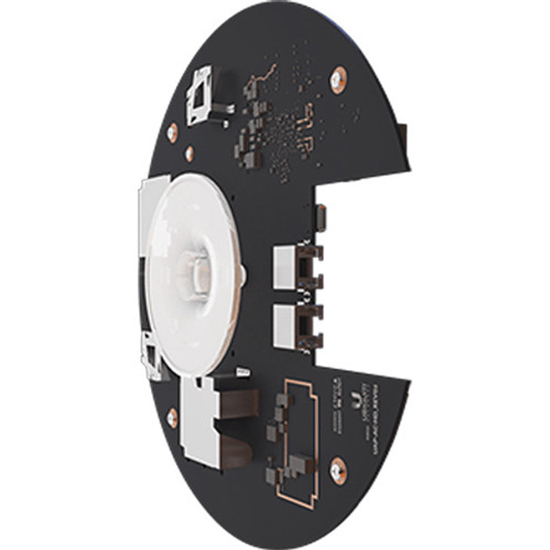 Ubiquiti UAP-AC-HD-US Unifi Wi-fi Access Point - 2.4/5GHz, 1.733 Gbps, Up to 400ft Range, Indoor/Outdoor - 8