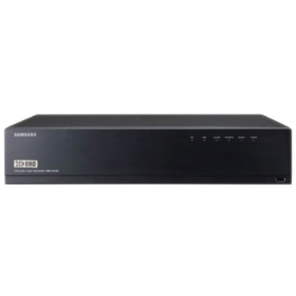 Samsung XRN-1610-12TB 16-Channel 12MP NVR with 12TB HDD