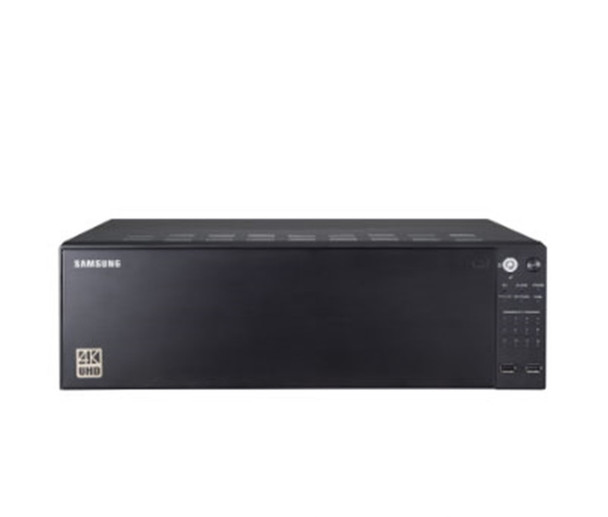 Samsung PRN-4011-24TB 64-Channel 24TB H.265 Network Video Recorder