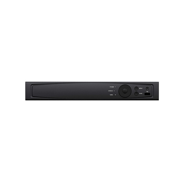 Oculur CNR41 4 Channel Quad-brid HD-TVI Digital Video Recorder - No HDD included