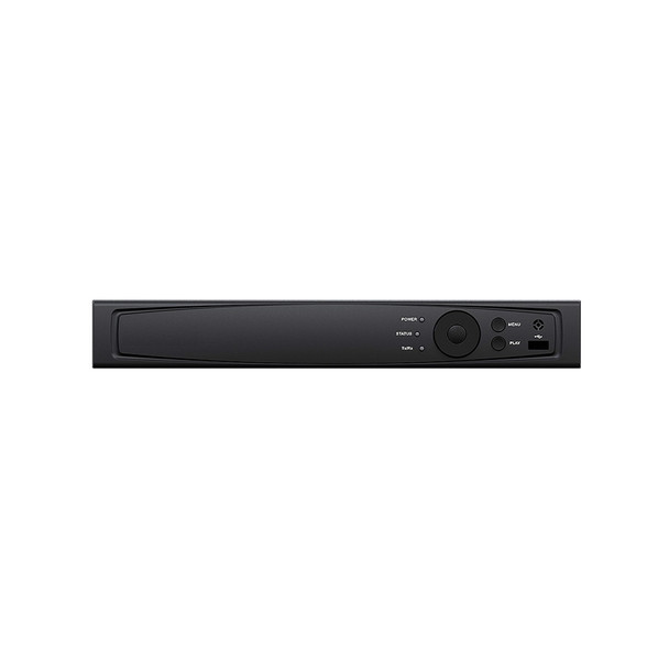 Oculur XNR8-2 8 Channel H.264+ Network Video Recorder - Up to 8TB Storage Support