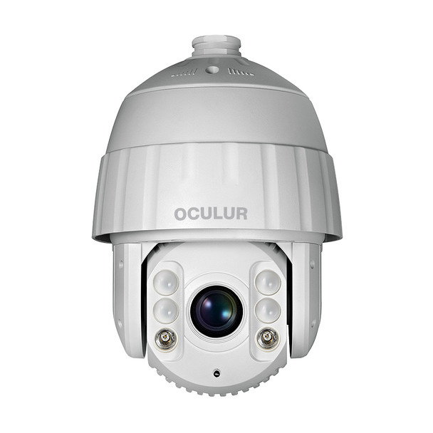 Oculur XPTZ-30IR 2MP IR Outdoor PTZ IP Security Camera