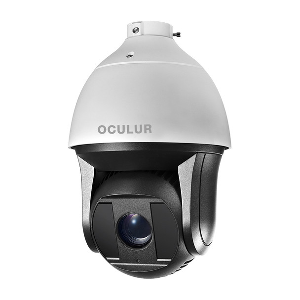 Oculur XPTZ-36AIR 2MP Ultra Low-light Outdoor PTZ IP Security Camera - Night Vision up to 655ft