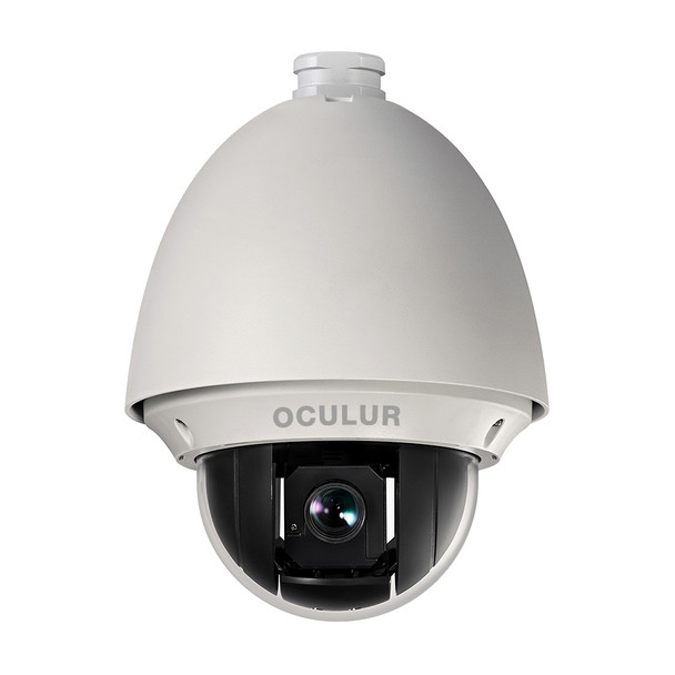 Oculur XPTZ-20C 2MP Outdoor PTZ IP Security Camera - Video Content Analytic