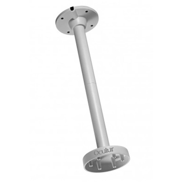 Oculur ATF-P Pendant Mount Bracket for Turret Dome Cameras