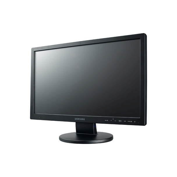 Samsung SMT-2233 22" 1080P Full HD Led Monitor - 1