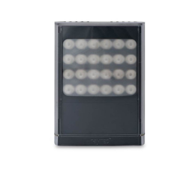 Raytec VAR2-POE-i8-1 Long Range Semi-Covert Infrared Network Illuminator - 1