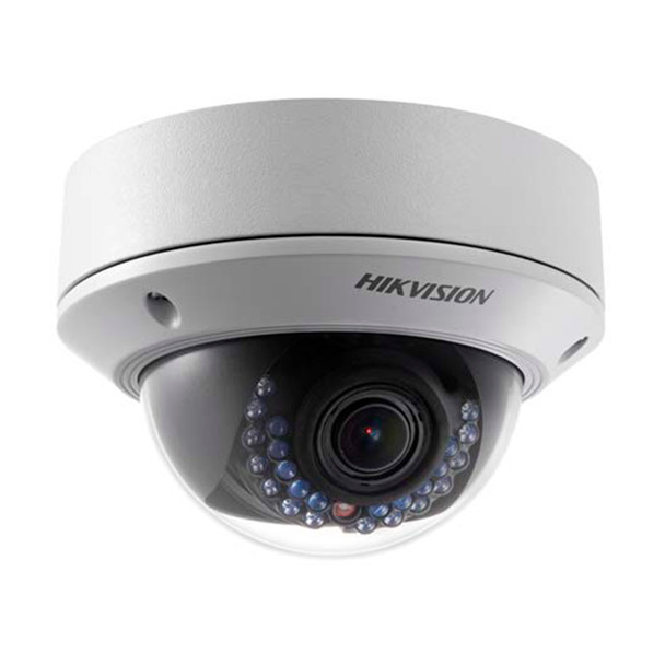 Hikvision DS-2CD2752F-IZS 5MP IR Outdoor Dome IP Security Camera