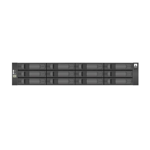 Bosch DSX-N1D6X4-12AT DSA E-Series Expansion Unit 12x 4TB