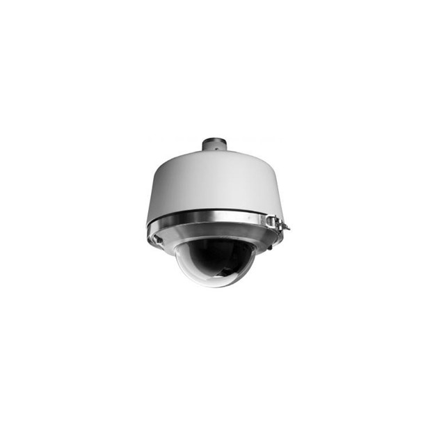 Pelco SD436-PRE0 Pressurized Spectra IV SE 36X Dome Camera System NTSC