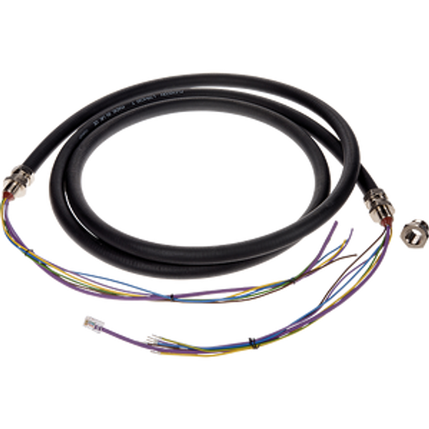 Axis Ex Cable ATEX/IECEx/EAC for XF40-Q1765 - XP40-Q1765 - 5507-041