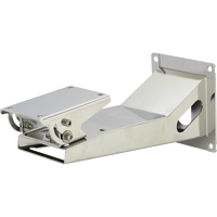 AXIS Ex Wall Mount XF40 - 5507-201 - 1