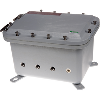 AXIS Explosion-proof Power Supply UL 5801-931 - 1