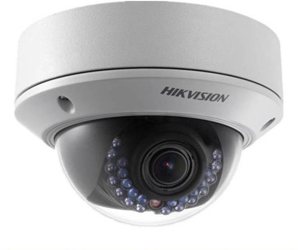 Hikvision DS-2CD2722FWD-IZS 2MP Outdoor Dome IP Security Camera