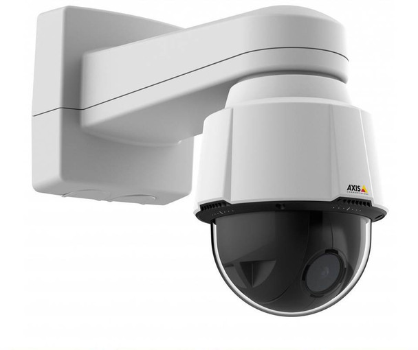 AXIS P5635-E Mk II 2MP 50Hz Outdoor PTZ IP Security Camera 0930-001