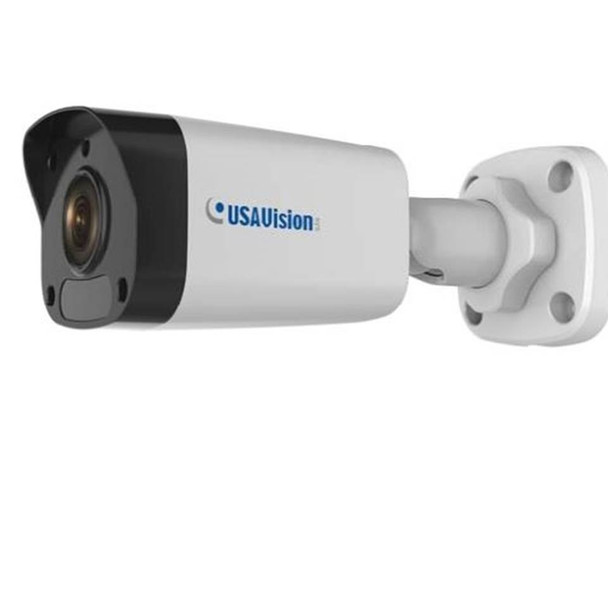 Geovision UVS-ABL1300 1.3MP Outdoor Bullet IP Security Camera 84-ABL1300W-U010
