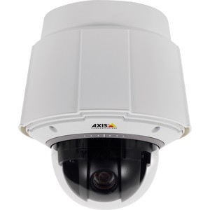 AXIS Q6055-C (0943-001) Outdoor PTZ IP Security Camera discontinued