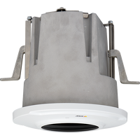 AXIS T94F01L Recessed Mount Kit 5503-901