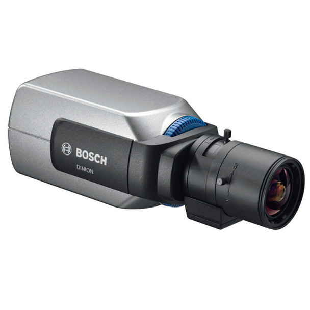 Bosch VBN-5085-C21 720TVL Indoor Box CCTV Analog Security Camera - 960H, NTSC, 60Hz, No lens