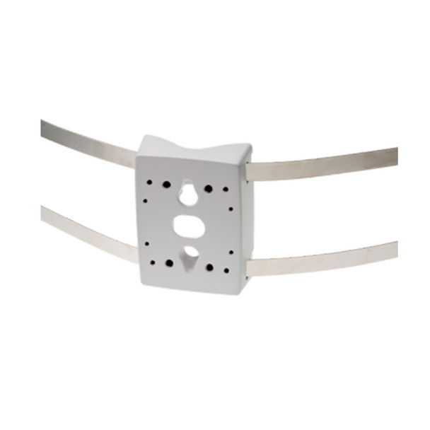 AXIS T91A47 Pole Mount For Small and Large Poles, 4.3-15.7 in - 5504-581