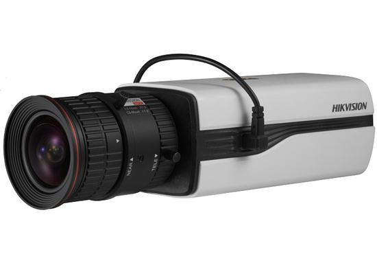 防犯カメラ HIKVISION network camera Hikvision DS-2CD2643G1-IZS 1080p Varifocal Bullet IP Camera
