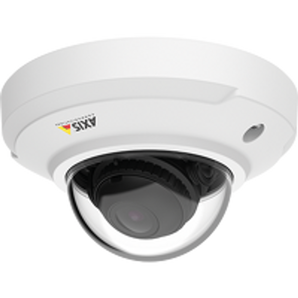 AXIS Companion Dome WV 2MP Wireless Indoor IP Security Camera 0895-004