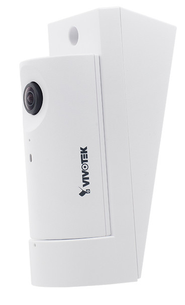 Vivotek CC8160 2MP Panoramic Indoor Cube IP Security Camera