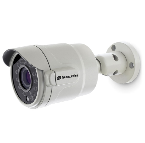 Arecont Vision AV3326DNIR 3MP Outdoor Bullet IP Security Camera