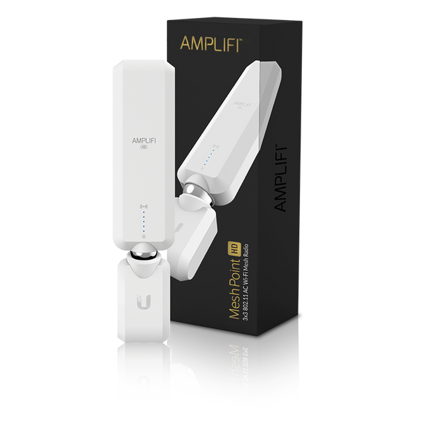 Ubiquiti AFI-P-HD AmpliFi High Density Mesh Router
