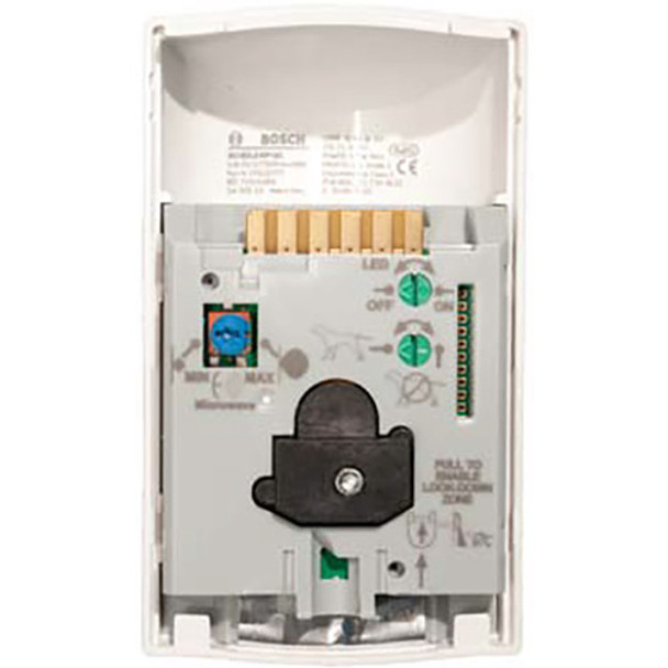 Bosch ISC-BPR2-WP12 Blue Line Gen2 Pet Friendly PIR Motion Detector - 4