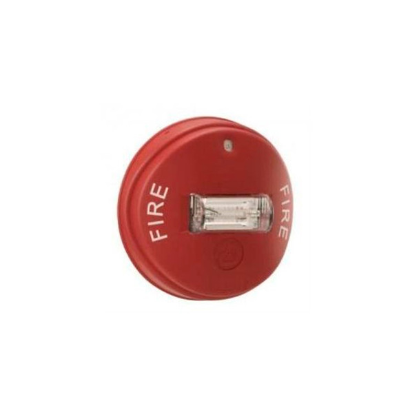 Bosch GCS24-CR Red Strobe Unit - 1
