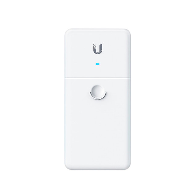 Ubiquiti F-POE FiberPoE Network/Power Extender - Optical Data Transport for Outdoor PoE Device